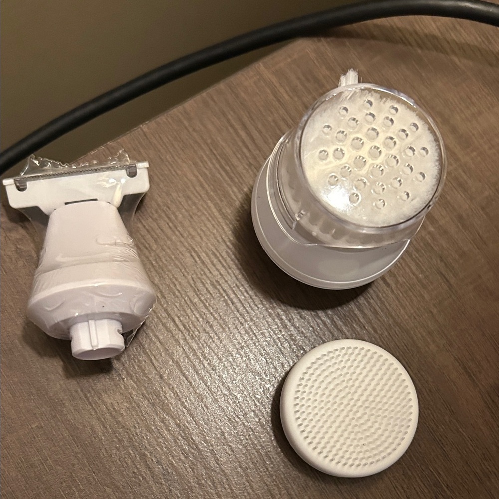 Women’s Shaver Freebird Attachments